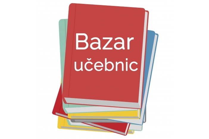 Obrázek aktuality Bazar učebnic