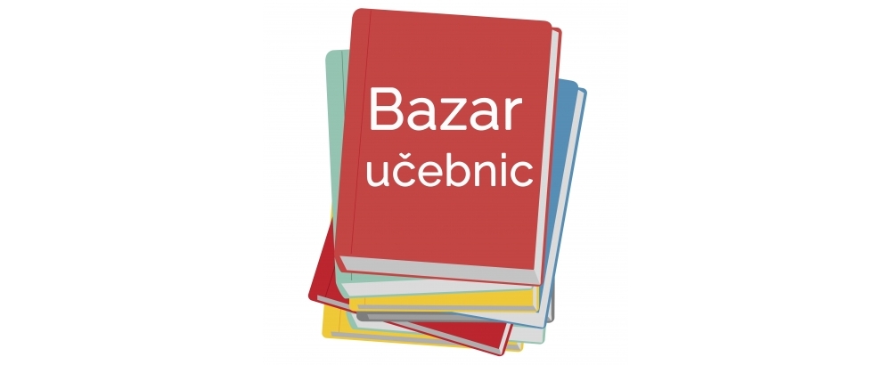 Obrázek článku Bazar učebnic