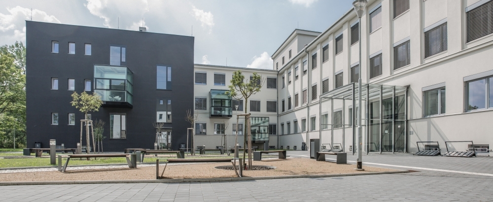 Obrázek článku Dny otevřených dveří na Ostravské univerzitě