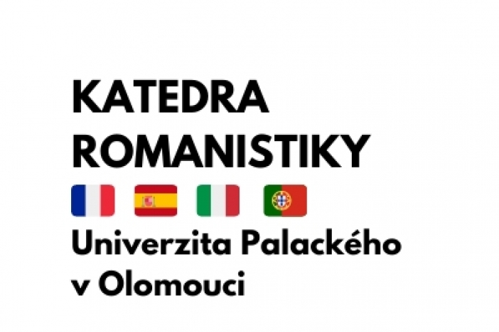 Obrázek aktuality Katedra romanistiky Univerzity Palackého v Olomouci uspořádá Den otevřených dveří