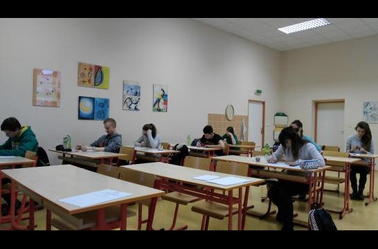 Obrázek aktuality Okresní kolo OČJ