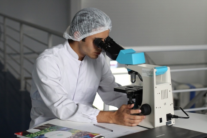Obrázek článku Studium farmacie na Masarykově univerzitě