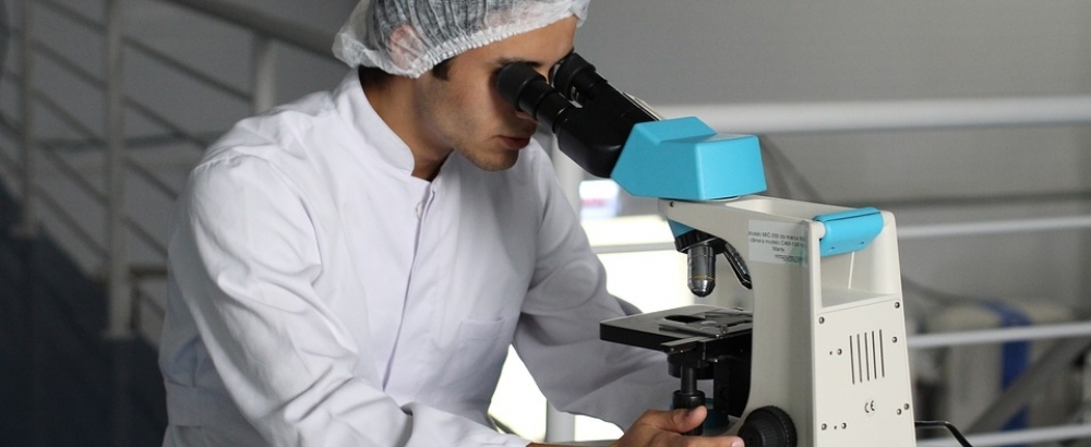 Obrázek článku Studium farmacie na Masarykově univerzitě