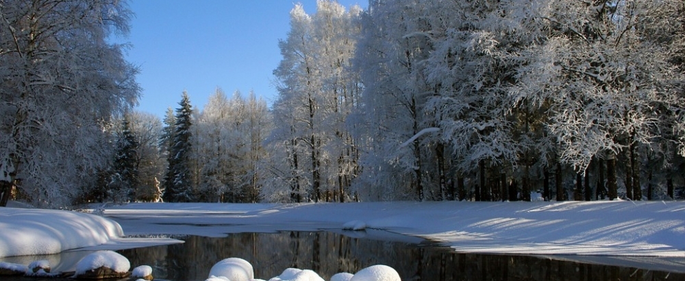 Obrázek článku Fotosoutěž o nejkrásnější zimní fotografii