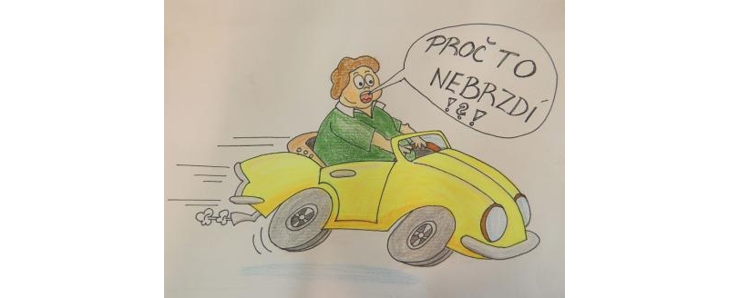 Obrázek článku CO2 liga se zaměřila na dopravu