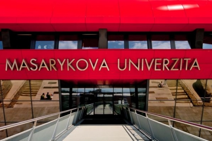 Obrázek aktuality Chceš studovat přírodní vědy?