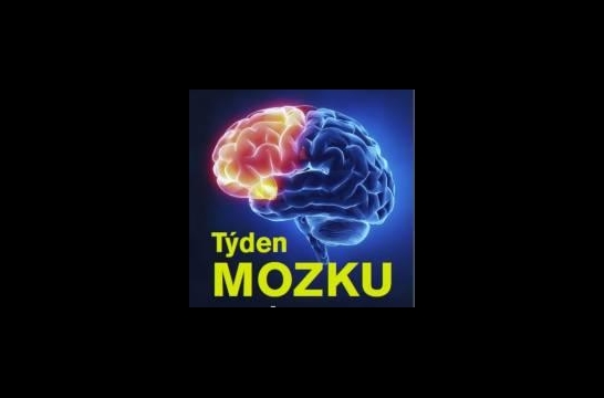 Obrázek aktuality Týden mozku