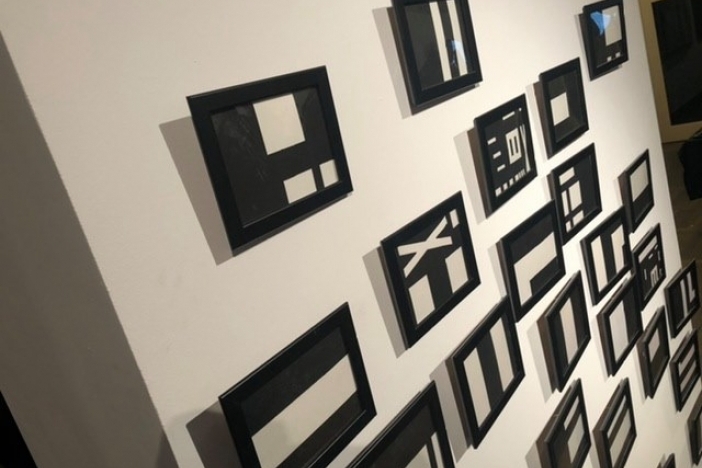 Obrázek článku Grafický design a vizuální komunikace