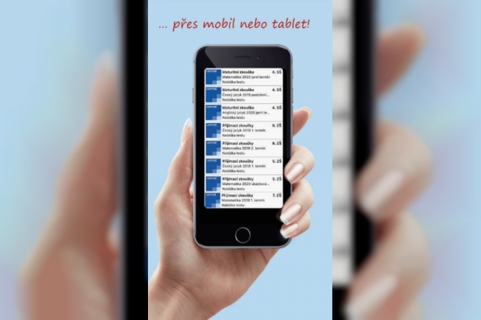 Obrázek aktuality Podpora žáků v přípravě k maturitě