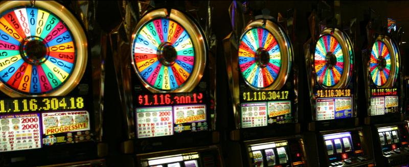 Obrázek článku O hazardu s místopředsedou Poslanecké sněmovny Parlamentu České republiky