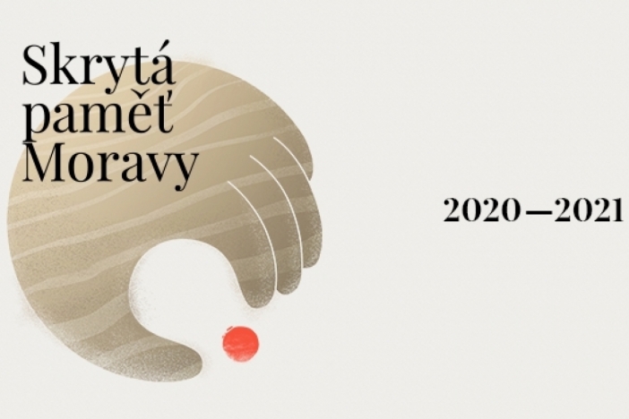 Obrázek aktuality Skrytá paměť Moravy