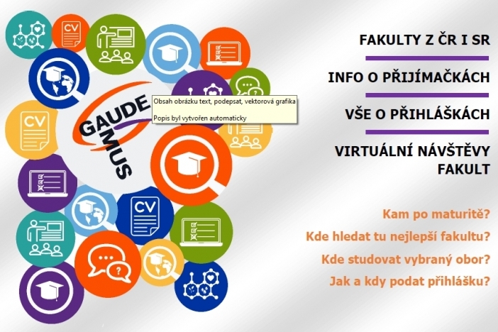 Obrázek článku Fakulty on-line II.