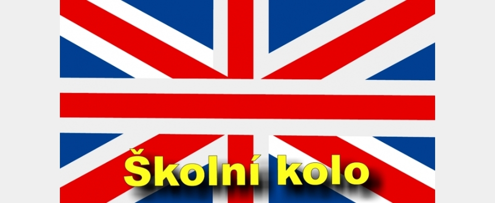 Obrázek článku Výsledky školního kola konverzační soutěže v angličtině