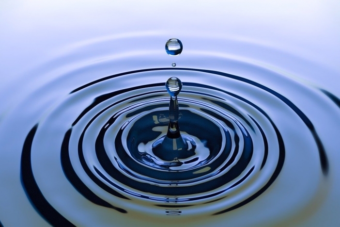 Obrázek článku Chceš se zapojit do průzkumu o šetrné spotřebě vody?