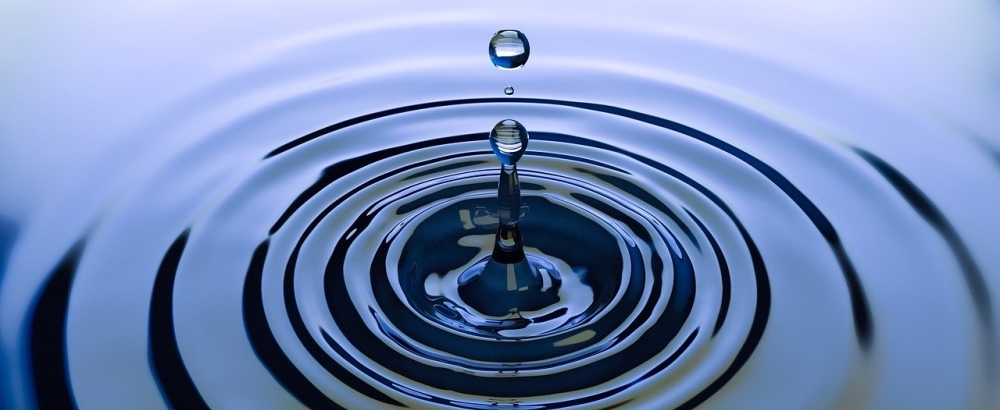 Obrázek článku Chceš se zapojit do průzkumu o šetrné spotřebě vody?
