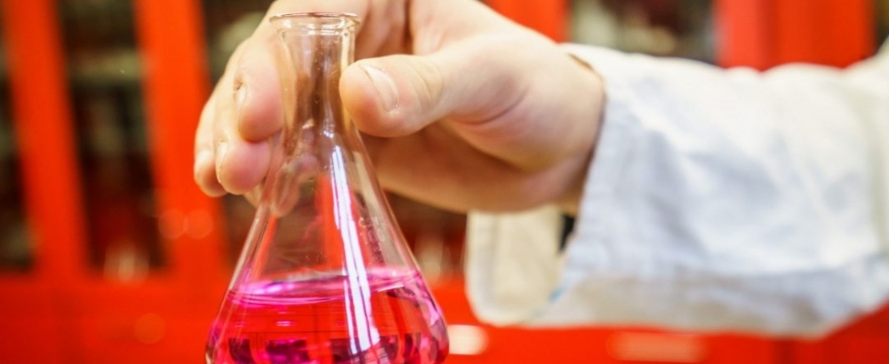 Obrázek článku Chemie na ČVUT online