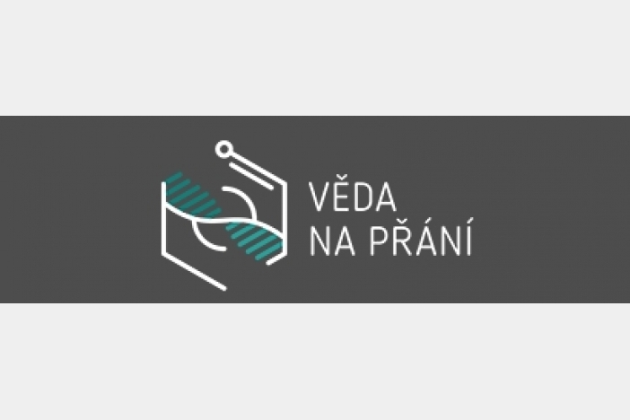 Obrázek aktuality Věda na přání