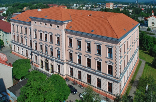 Obrázek aktuality 145. výročí založení Gymnázia Františka Palackého Valašské Meziříčí