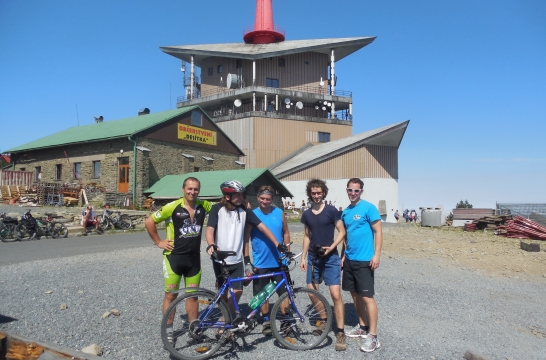 Obrázek aktuality VKV aneb VRCHAŘSKÁ KORUNA VALAŠSKA