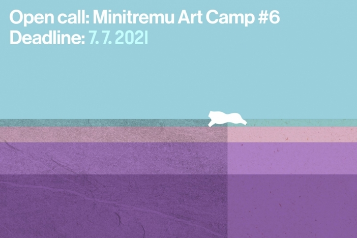 Obrázek článku Pozvánka na letní kemp Minitremu Art Camp # 6