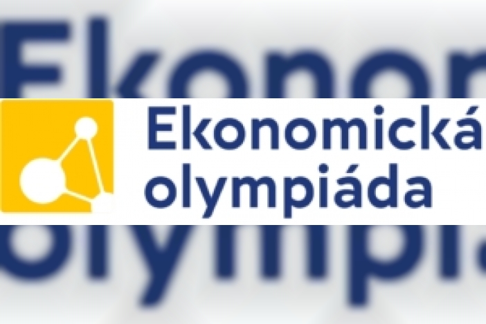 Obrázek aktuality Skvělý úspěch Adama Vrabce ve finále Ekonomické olympiády 2021