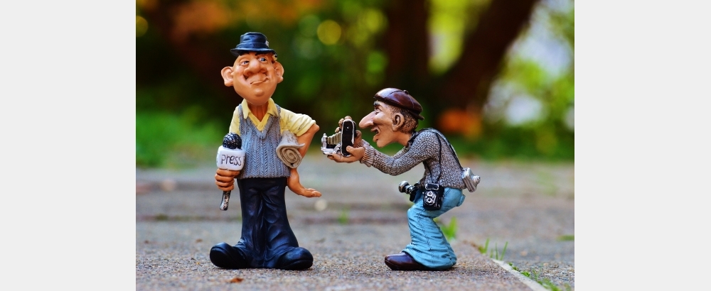 Obrázek článku Letní škola žurnalistiky