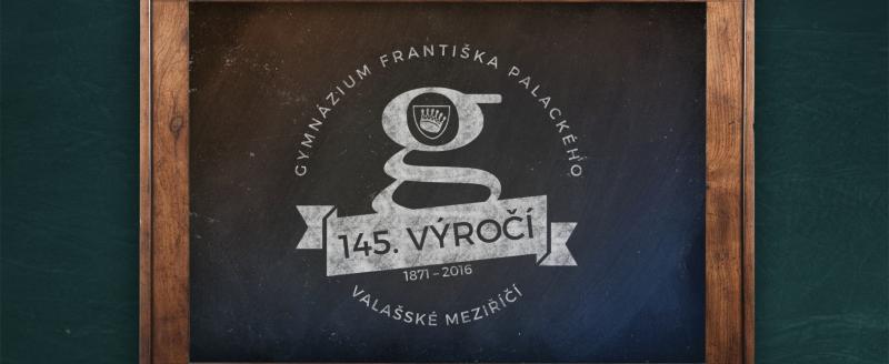 Obrázek článku Známe vítězný návrh emblému oslav 145. výročí založení GFPVM!