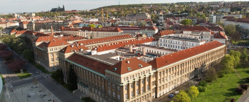 Obrázek článku Aktivity VŠCHT Praha