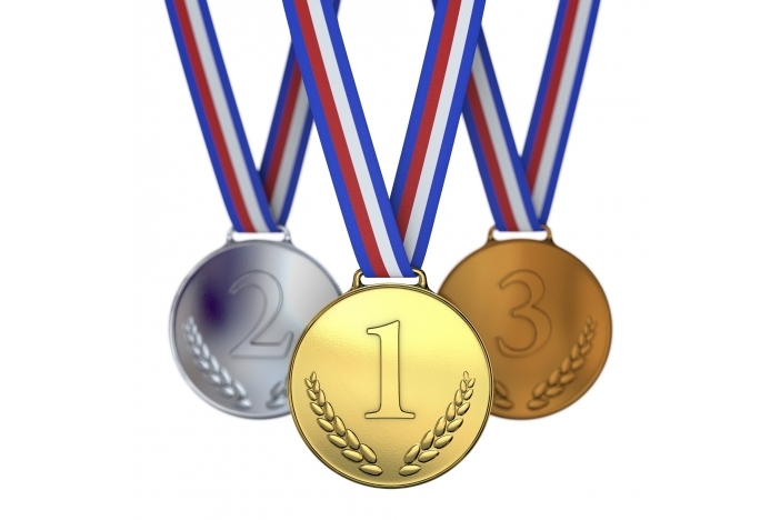 Obrázek aktuality Úspěch našich studentů