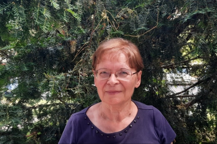 Obrázek aktuality Osobnosti z GFPVM včera i dnes