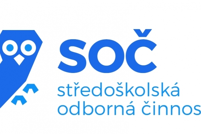 Obrázek aktuality Letní škola SOČ