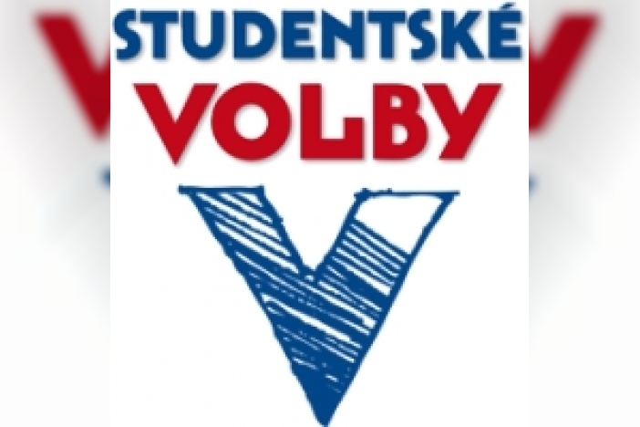 Obrázek článku Studentské volby