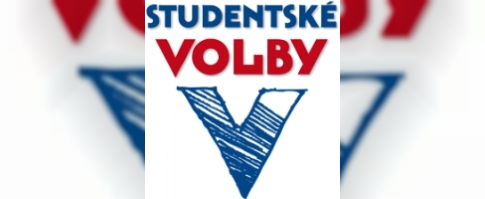 Obrázek článku Studentské volby