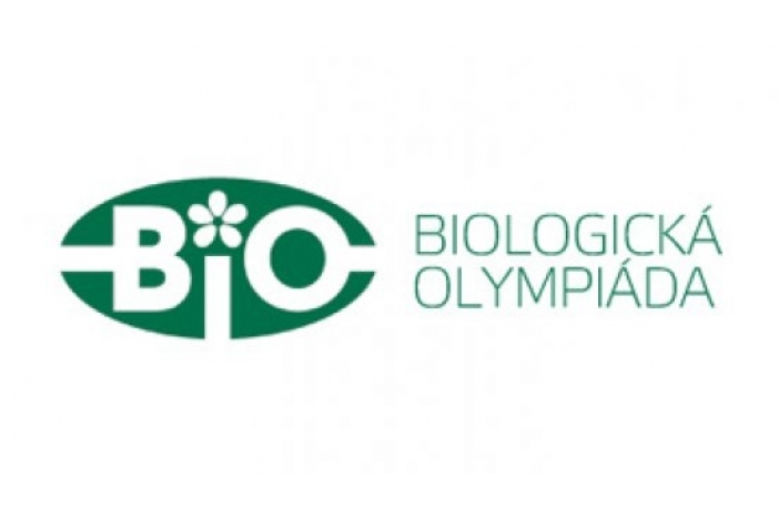 Obrázek aktuality Biologická olympiáda – 56. ročník