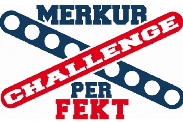 Obrázek aktuality Merkur perFEKT Challenge