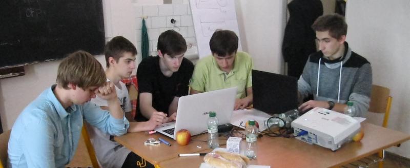 Obrázek článku Turnaj mladých fyziků – regionální (moravské) kolo Opava