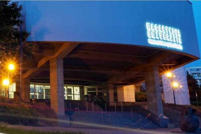 Obrázek článku Newsletter MUNI ECON pro střední školy