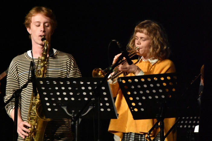 Obrázek článku Fotky z oslav 150. výročí založení školy