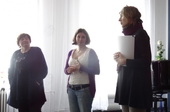 Obrázek aktuality Wolkerův Prostějov