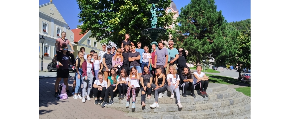 Obrázek článku Adaptační kurz 1. A