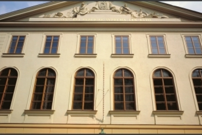 Obrázek článku Český parlament a parlamentarismus