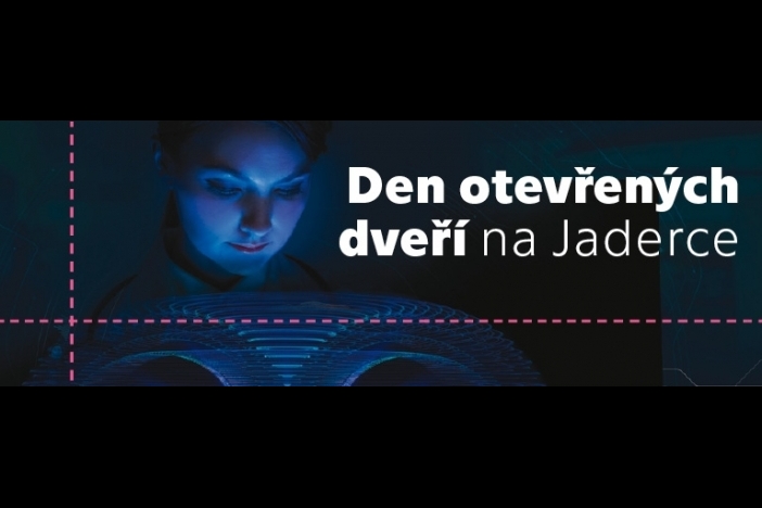 Obrázek aktuality Den otevřených dveří na Jaderce