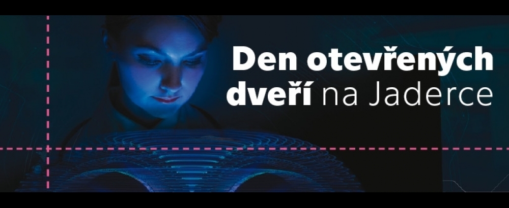 Obrázek článku Den otevřených dveří na Jaderce