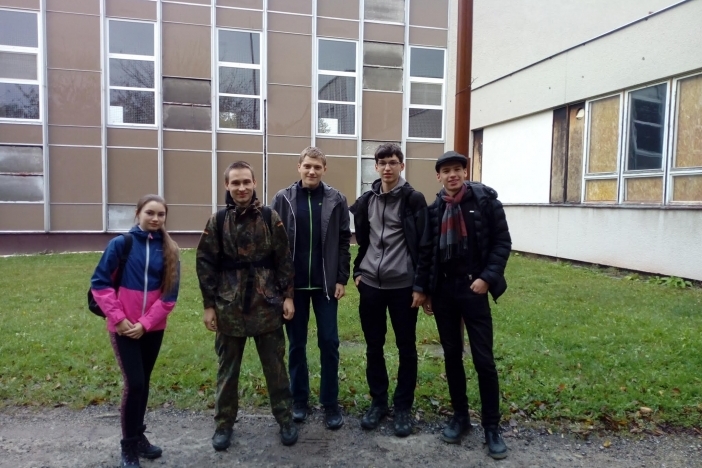 Obrázek aktuality Bohatství země 2021