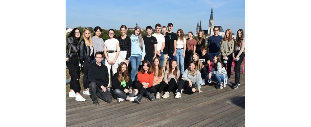 Obrázek článku Týden vysokoškolákem na Přírodě