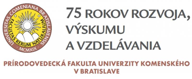 Obrázek článku Speciální sekce Přírodovědecké fakulty Univerzity Komenského v Bratislavě