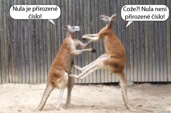 Obrázek článku Matematický Klokan