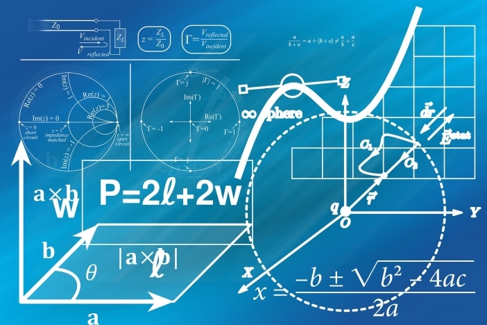 Obrázek článku Okresní kolo matematické pythagoriády