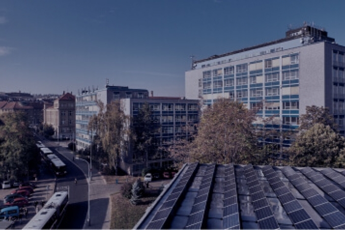 Obrázek aktuality Den otevřených dveří na Fakultě elektrotechnické ČVUT v Praze