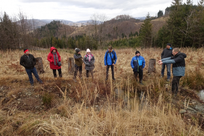 Obrázek aktuality Na naší škole proběhl workshop pro učitele z Daruvaru